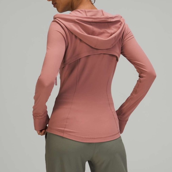 Lululemon Hooded Define Jacket *Nulu Spiced Chai - Picture 2 of 6